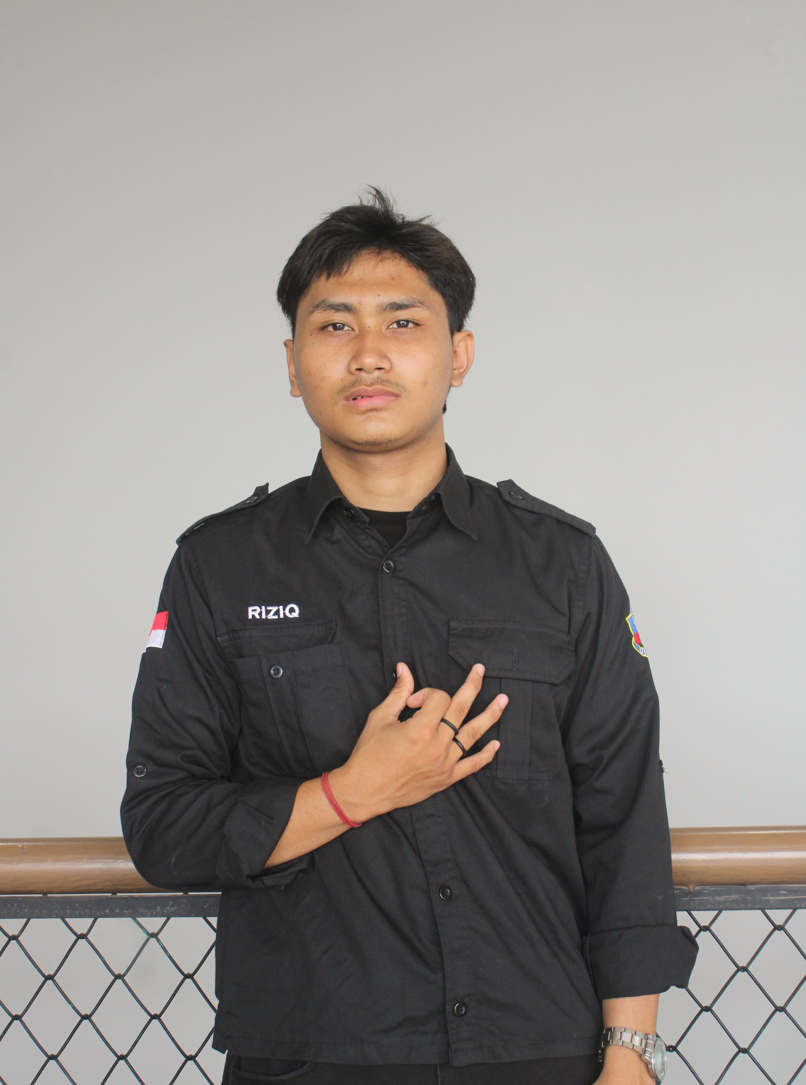 Nur Eky Putri Rahmatul Janah